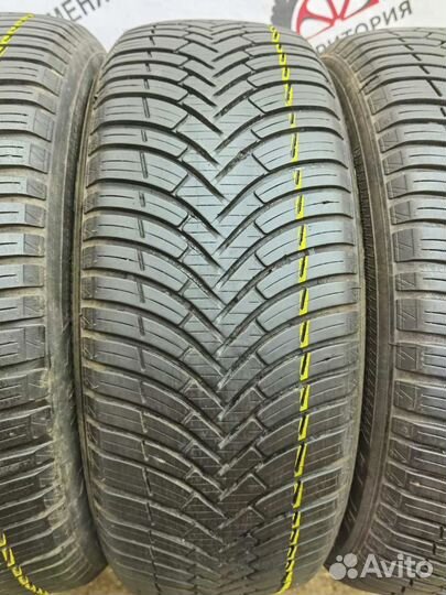 Kleber Quadraxer 2 205/55 R17 95V