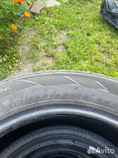 Nexen N Blue HD 185/65 R15 88H