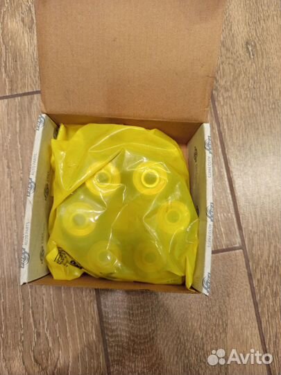 Эластичная муфта mercedes w124