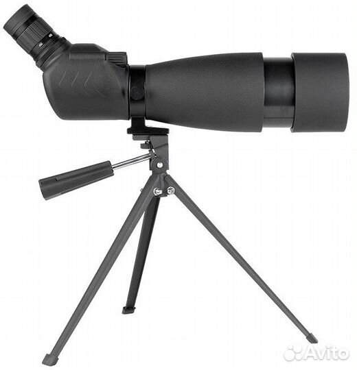 Зрительная труба Veber Zoom 25-75x70