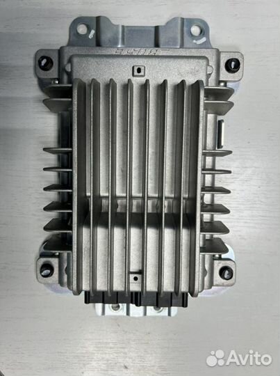 Усилитель акустиеский Bose Nissan x-Trail T31