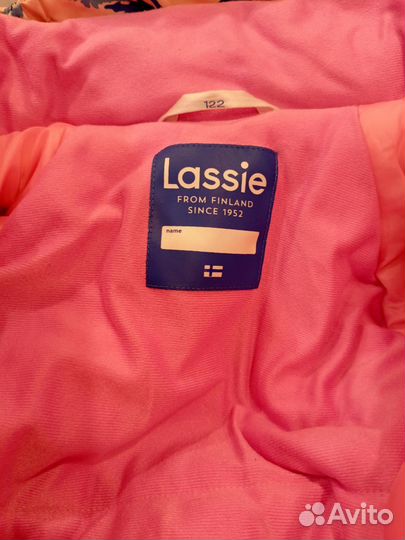 Комбинезон Lassie 122