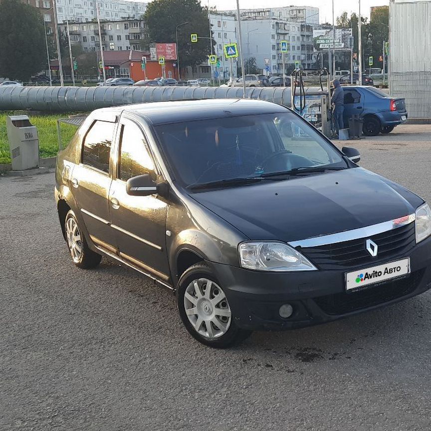 ⭐︎ Купить Renault 🚘 от 100 000 ₽ в Кингисеппе: 1 649