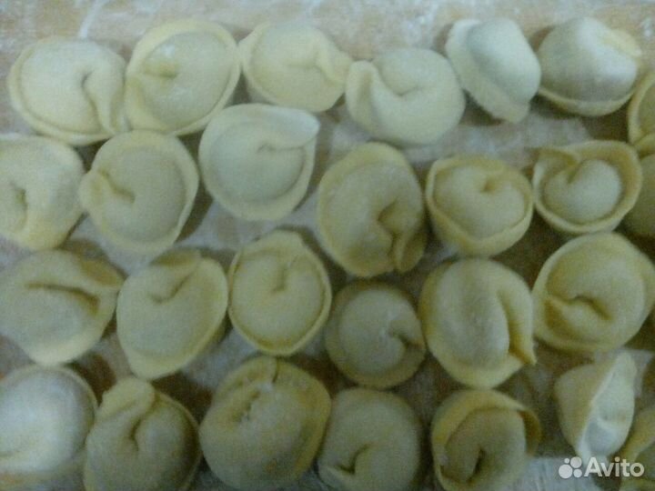 Домашние халюж