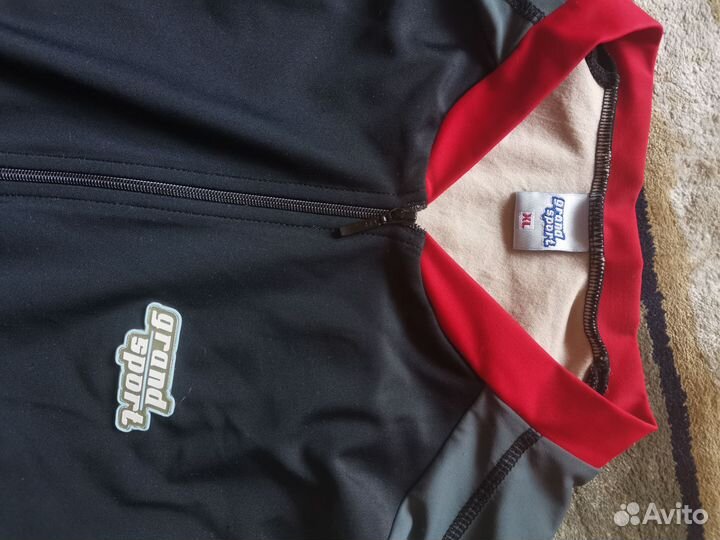 Костюм для плавания 54-56