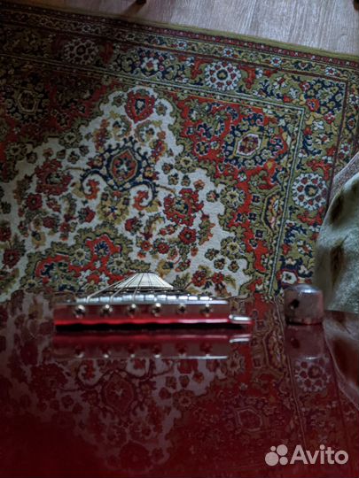 Электрогитара washburn