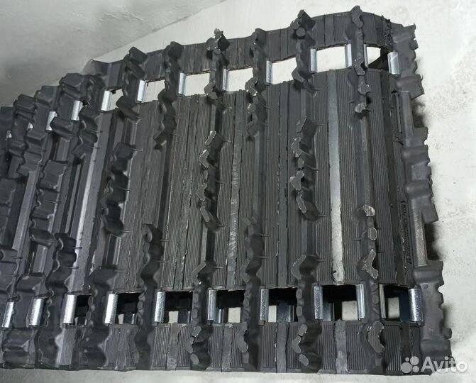 Гусеница для снегохода Arctic Cat Bearcat Z1 GS