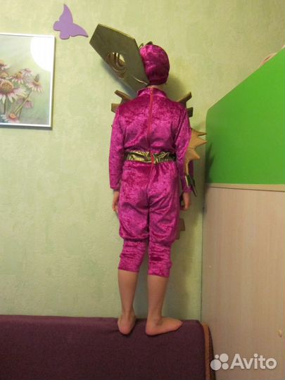 Карнавальный костюм