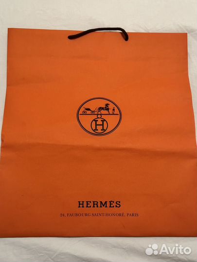 Пакет hermes