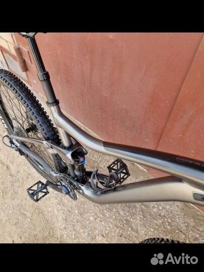 Эндуро подвес Giant Trance 2 27.5er