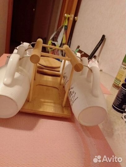 Кофейный набор