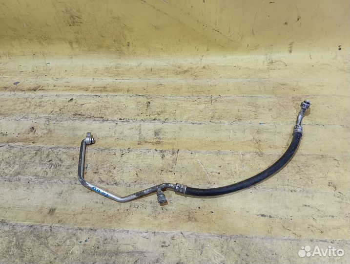 Трубка кондиционера Suzuki Grand Vitara 2005-2015