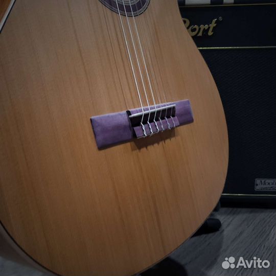 Kremona S65C классическая гитара