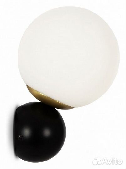 Бра Maytoni Nostalgia MOD048WL-01G