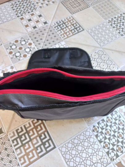 Детская сумка transformers