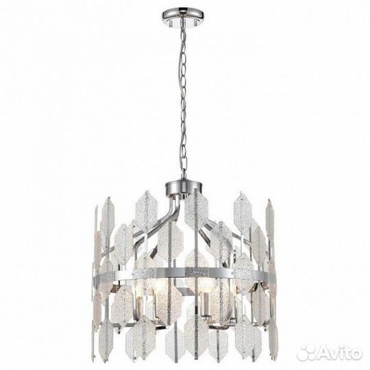 Подвесной светильник Vele Luce Polaris VL4153P26