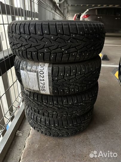 Nokian Tyres Nordman 7 185/60 R15 88T