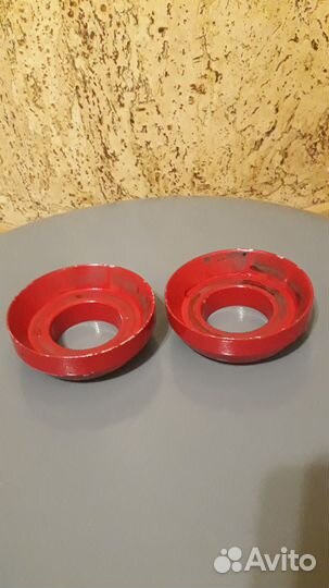 Проставки для увеличения клиренса на lacetti