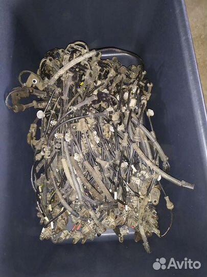 Датчик абс Киа Рио 3