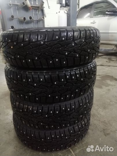 Nordman 7 175/65 R14 86T