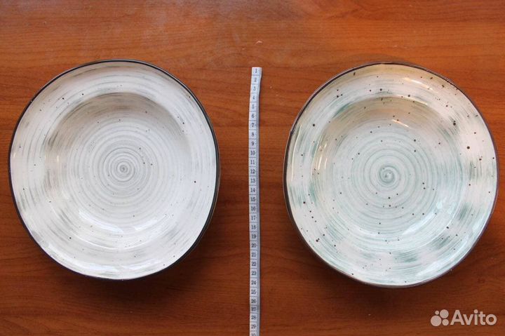 Ресторанная посуда