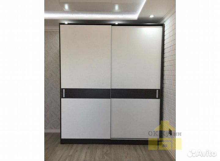 Шкаф в прихожую