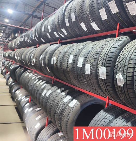 Yokohama Ice Guard Stud IG55 215/65 R16 99N