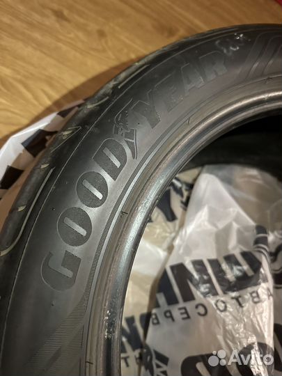Goodyear Eagle F1 Asymmetric 3 245/45 R17