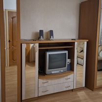 2-к. квартира, 58 м², 2/9 эт.