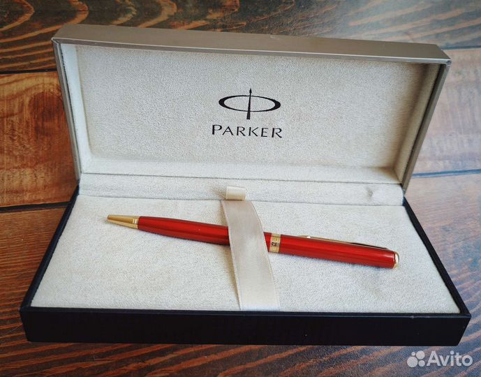 Ручка Parker Sonnet Slim Core K439