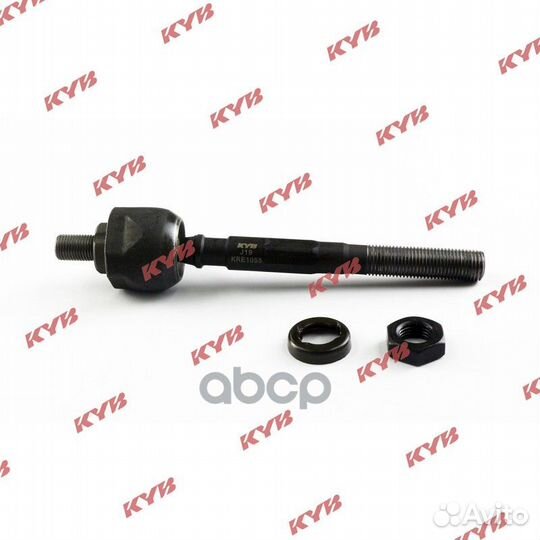 Тяга рулевая перед прав/лев KRE1055 KYB