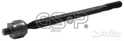 Тяга рулевая toyota avensis verso (M2 ) s03029