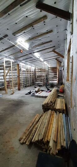 Участок 6,6 сот. (промназначения)