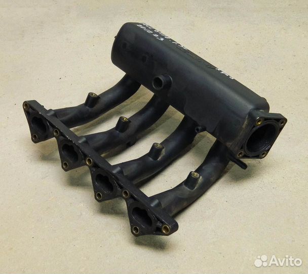 Коллектор впускной Hyundai Accent I (X3) G4EK