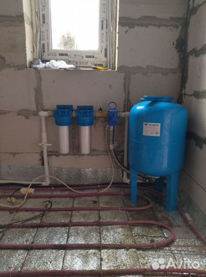 Септик Евробион