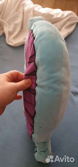 Fortnite мягкая игрушка подушка