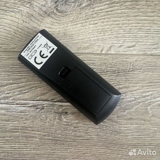 Пульт для робота Tefal 20