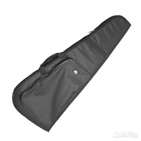 Гэ4.1 Чехол для электрогитары амс