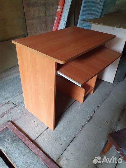 Компьютерный стол бу