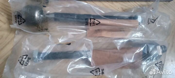 Рулевые тяги Kia Sportage 4 поколение