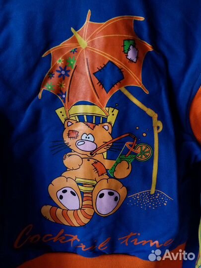 Костюм на мальчика