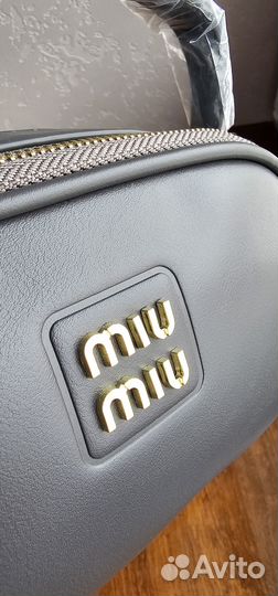 Miu Miu Женская сумочка новая