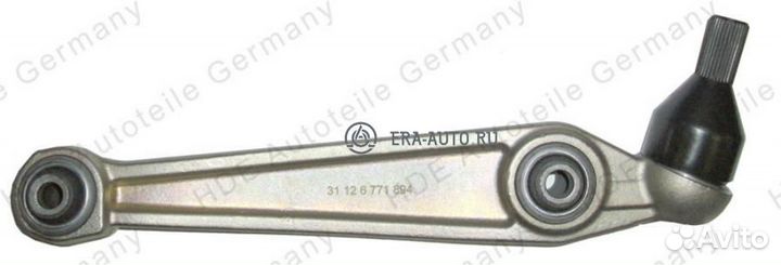 HDE 8352002 Рычаг подвески колеса