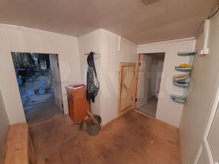 Дача 79 м² на участке 9 сот.