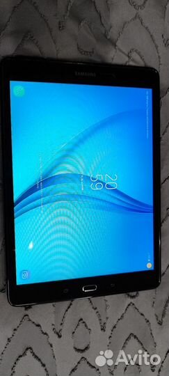 Samsung galaxy tab A 9.7