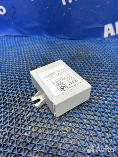 Блок контроля давления в шинах Mercedes-Benz W211