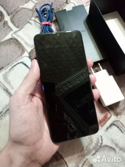 OPPO A17k, 3/64 ГБ