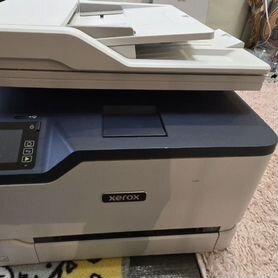 Мфу xerox C235