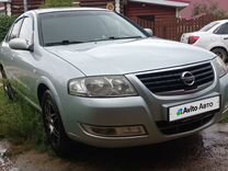 Nissan Almera Classic 1.6 MT, 2007, 130 000 км, с пробегом, цена 420 000 руб.