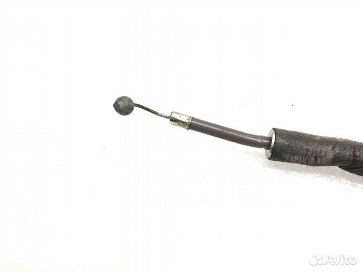 Замок крышки багажника Chevrolet Cruze седан 1.6